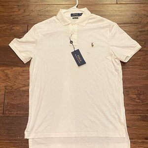 Polo Ralph Lauren Short Sleeve Polo Shirt Men’s Medium